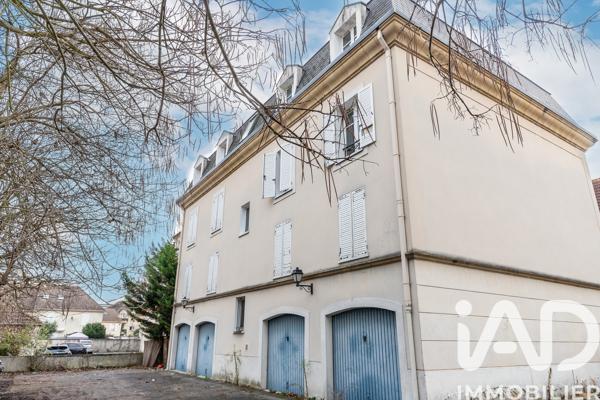 Studio à vendre 28 m² Limeil-Brévannes