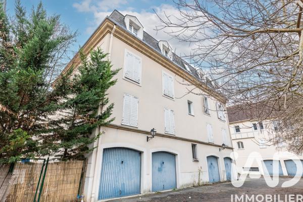 Studio à vendre 28 m² Limeil-Brévannes