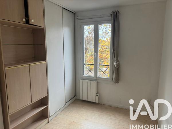 Appartement à vendre 1 pièce 28 m² Limeil-Brévannes