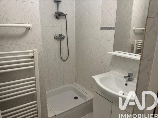 Appartement à vendre 1 pièce 28 m² Limeil-Brévannes