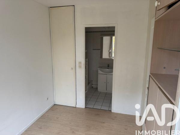 Appartement à vendre 1 pièce 28 m² Limeil-Brévannes