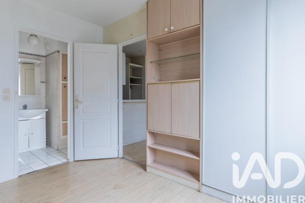 Studio à vendre 28 m² Limeil-Brévannes