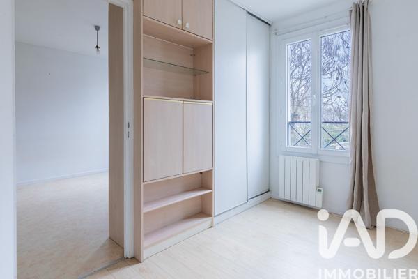Studio à vendre 28 m² Limeil-Brévannes
