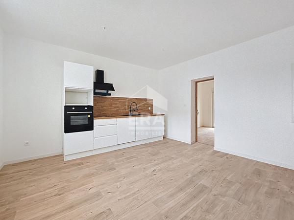 Appartement Lexy 2 pièce(s) 31 m2