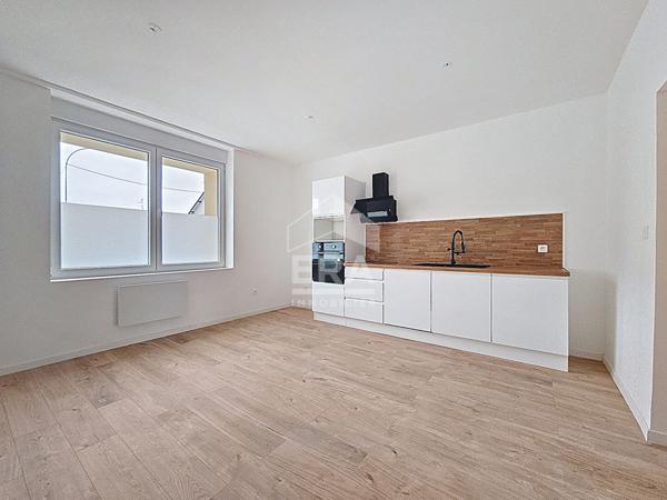 Appartement Lexy 2 pièce(s) 31 m2