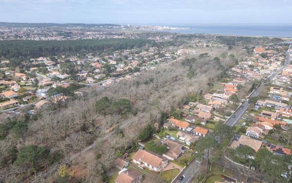 Maison à vendre    5 pièces •  Gujan-Mestras