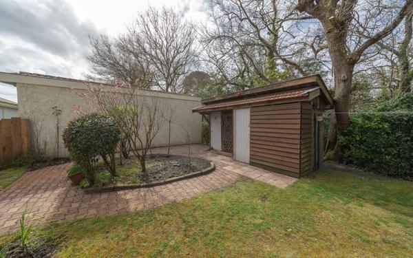 Maison à vendre    5 pièces •  Gujan-Mestras