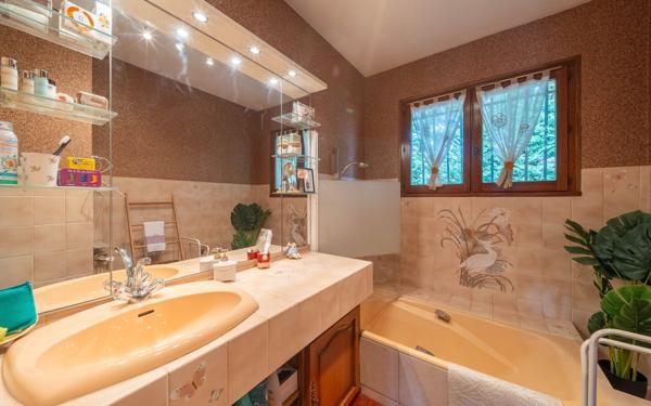 Maison à vendre    5 pièces •  Gujan-Mestras