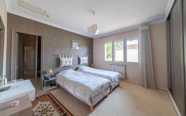 Maison à vendre    5 pièces •  Gujan-Mestras