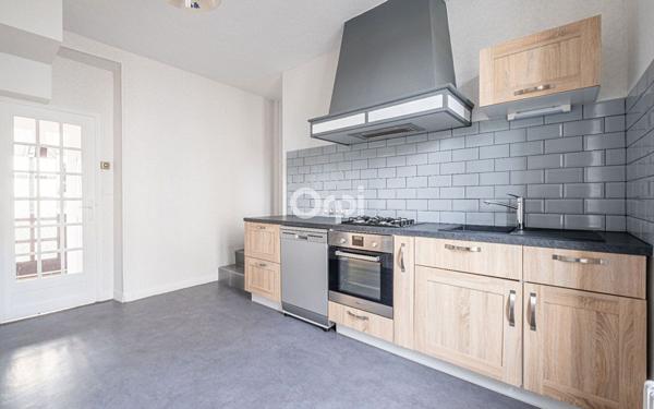 Maison à louer    3 pièces •  Limoges