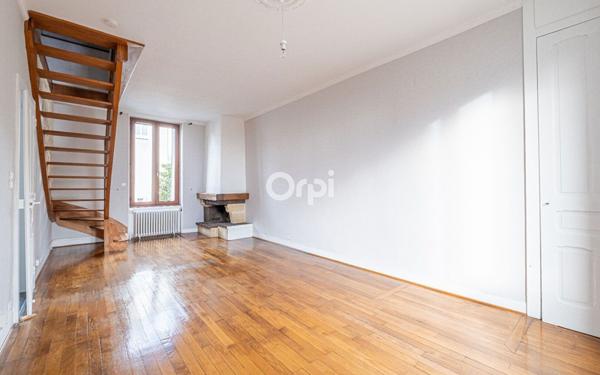 Maison à louer    3 pièces •  Limoges