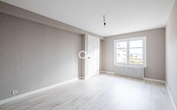 Maison à louer    3 pièces •  Limoges