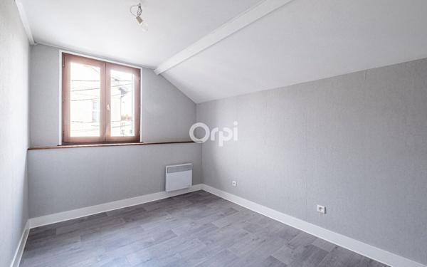 Maison à louer    3 pièces •  Limoges