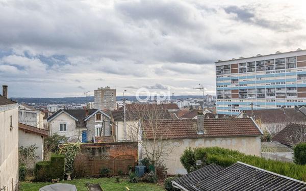 Maison à louer    3 pièces •  Limoges