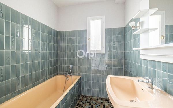 Maison à louer    3 pièces •  Limoges