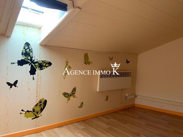 MONTBERNAGE - IMMEUBLE DE RAPPORT , Poitiers