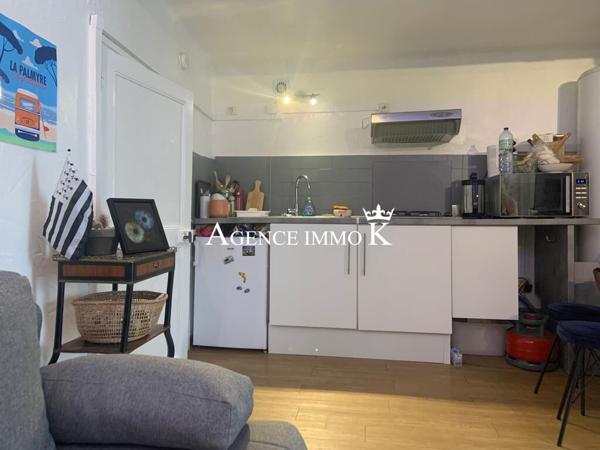 MONTBERNAGE - IMMEUBLE DE RAPPORT , Poitiers