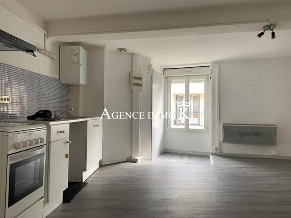 MONTBERNAGE - IMMEUBLE DE RAPPORT , Poitiers