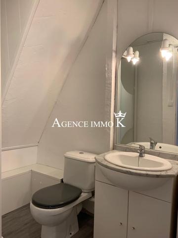 MONTBERNAGE - IMMEUBLE DE RAPPORT , Poitiers