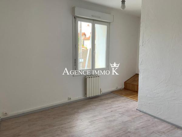 MONTBERNAGE - IMMEUBLE DE RAPPORT , Poitiers