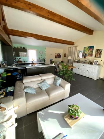 Maison à MONTAUROUX (83440)