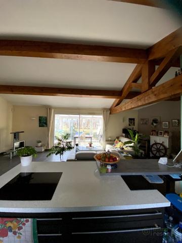 Maison à MONTAUROUX (83440)