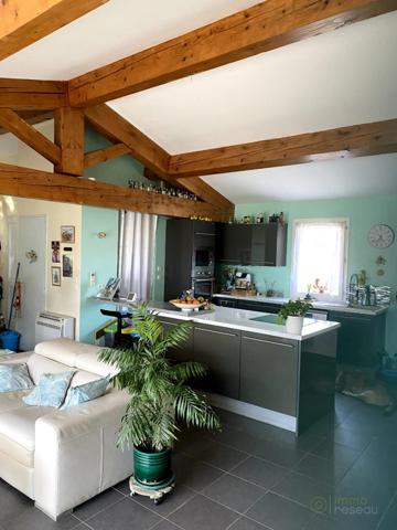 Maison à MONTAUROUX (83440)