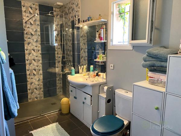 Maison à MONTAUROUX (83440)