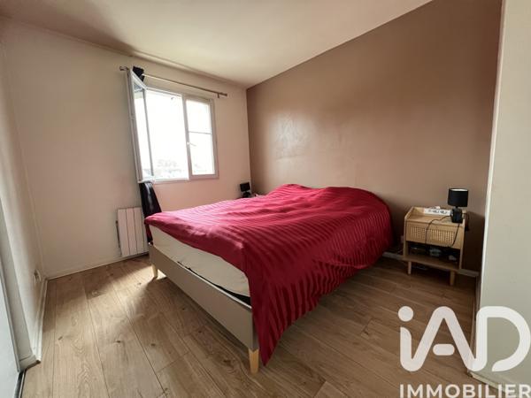 Appartement à vendre 3 pièces 65 m² Plaisir