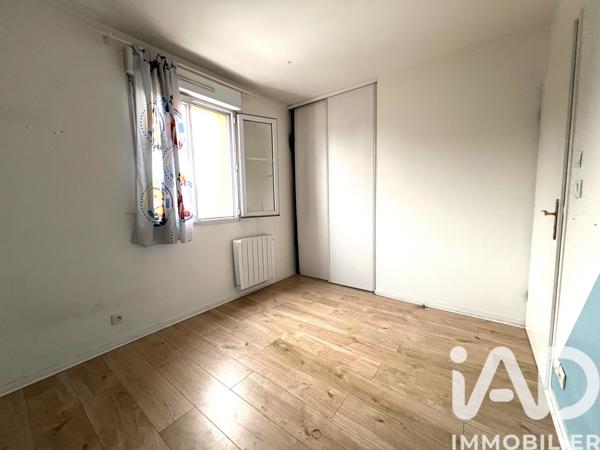 Appartement à vendre 3 pièces 65 m² Plaisir
