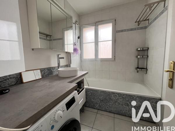 Appartement à vendre 3 pièces 65 m² Plaisir