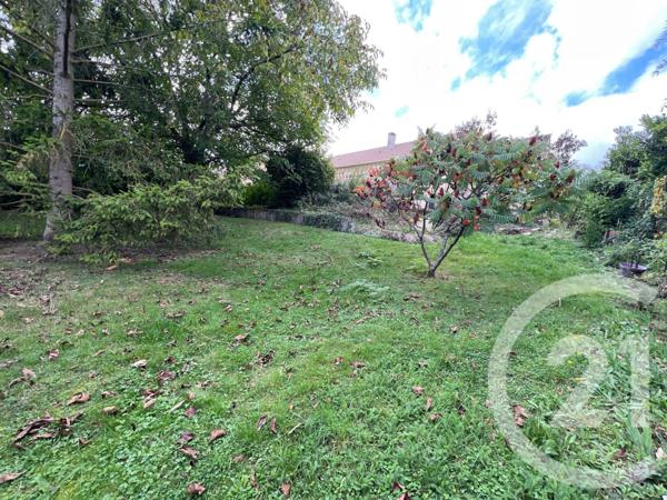 Maison à vendre  5 pièces - 85 m2 EPONE - 78