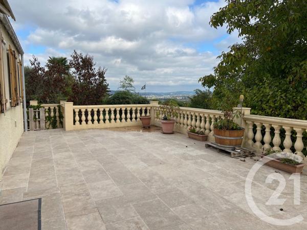 Maison à vendre  5 pièces - 85 m2 EPONE - 78