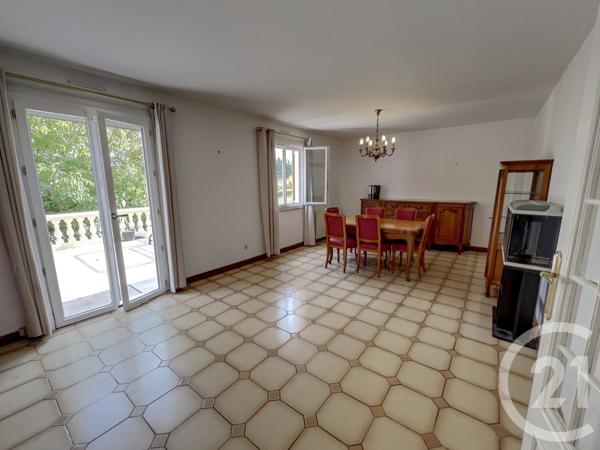 Maison à vendre  5 pièces - 85 m2 EPONE - 78