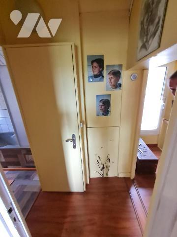 MAISON - A VENDRE - (SAINT QUENTIN LES TROO) - MONTOIRE/ LOIR ( 41800) 
