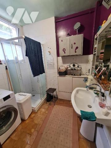 MAISON - A VENDRE - (SAINT QUENTIN LES TROO) - MONTOIRE/ LOIR ( 41800) 