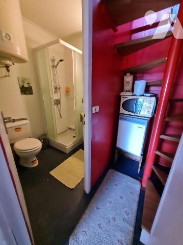 MAISON - A VENDRE - (SAINT QUENTIN LES TROO) - MONTOIRE/ LOIR ( 41800) 