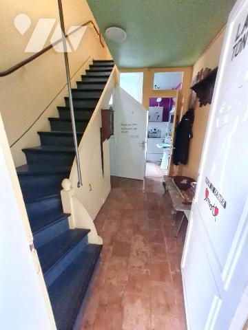 MAISON - A VENDRE - (SAINT QUENTIN LES TROO) - MONTOIRE/ LOIR ( 41800) 