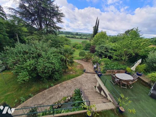 MAISON - A VENDRE - (SAINT QUENTIN LES TROO) - MONTOIRE/ LOIR ( 41800) 