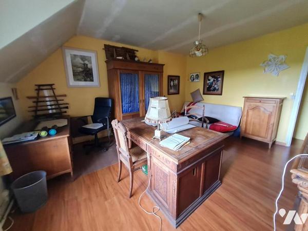 MAISON - A VENDRE - (SAINT QUENTIN LES TROO) - MONTOIRE/ LOIR ( 41800) 