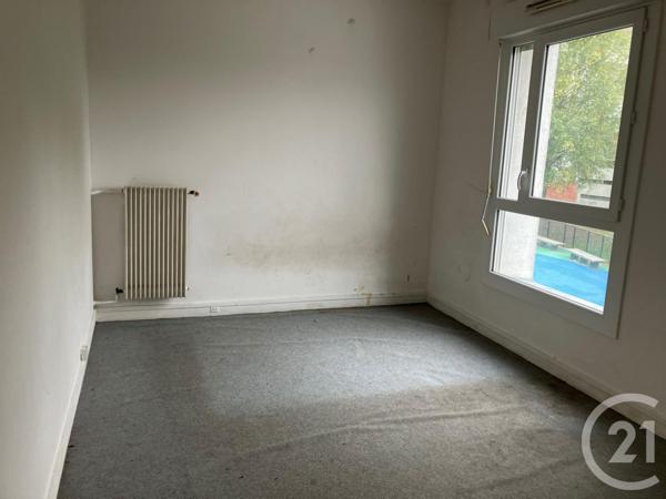 Appartement F3 à vendre  3 pièces - 64,85 m2 ARGENTEUIL - 95