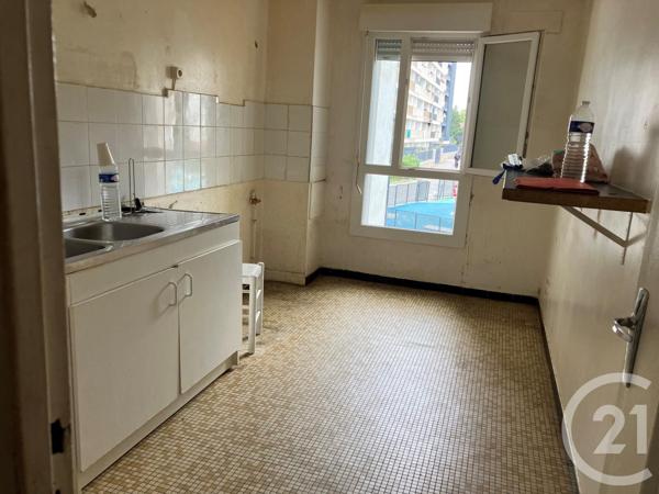 Appartement F3 à vendre  3 pièces - 64,85 m2 ARGENTEUIL - 95