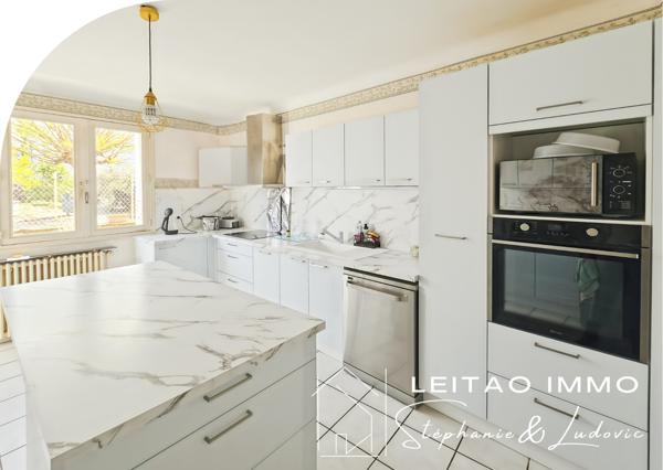 Castres (81100) Maison 153 m²