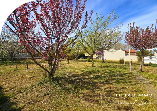 Castres (81100) Maison 153 m²