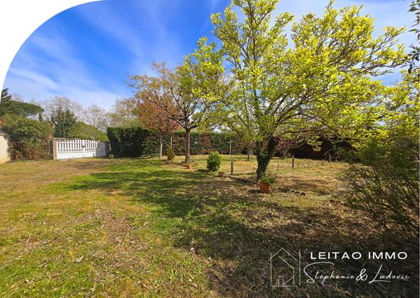 Castres (81100) Maison 153 m²