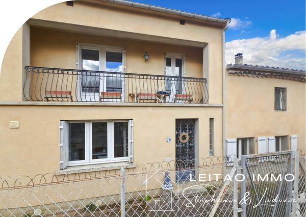 Castres (81100) Maison 153 m²