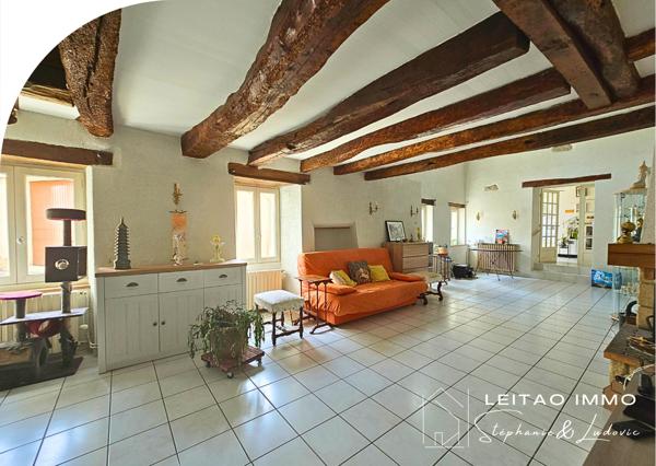 Castres (81100) Maison 153 m²