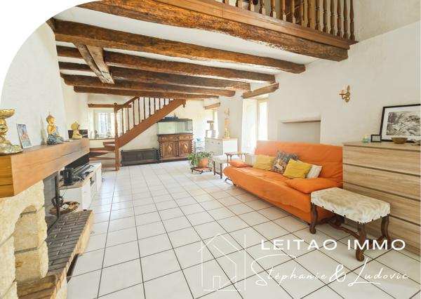 Castres (81100) Maison 153 m²