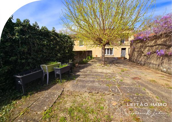 Castres (81100) Maison 153 m²