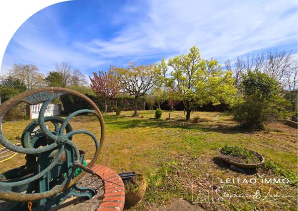 Castres (81100) Maison 153 m²